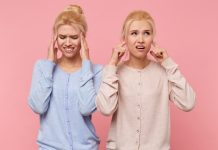 Όταν ο νους ουρλιάζει και η λογική ψιθυρίζει…