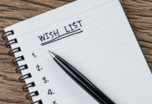 Μην περιμένεις “την κατάλληλη στιγμή”: Οι επιθυμίες δεν ανθίζουν στην αναμονή