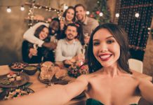 Χριστουγεννιάτικο τραπέζι στο σπίτι: χαρά ή υποχρέωση;