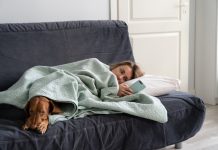 Γιατί είμαστε όλοι τόσο κουρασμένοι;