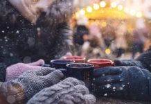 Urban Hibernation – Πώς να δημιουργείς “χειμωνιάτικες φωλιές” μέσα στην πόλη