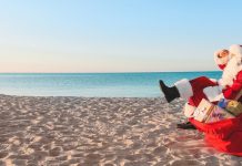 Η πιο «κρύα» γιορτή κάτω από τον ήλιο