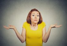 Δεν έχω ιδέα τι κάνω… αλλά το κάνω!