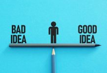 Οι κακές επιλογές γίνονται καλές ιστορίες…