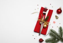 Χριστούγεννα στο πιάτο: Όταν οι γιορτές έχουν… άλλη γεύση