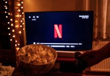 Μετά την πανδημία, το Netflix δεν μεγάλωσε απλώς. Επανεφηύρε τον κόσμο — και εμάς
