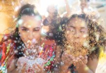 Festive Liminal Spaces: Τα «μετέωρα» συναισθήματα από 27 έως 30 Δεκεμβρίου