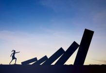 Μικρές αλλαγές που δεν είχαμε σκοπό να κάνουν διαφορά — αλλά έκαναν