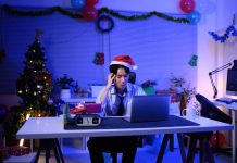 “Silent Burnout”: Το αόρατο στρες των γιορτών