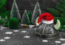 Τι σχέση έχουν οι Βίκινγκ με τα Χριστούγεννα;