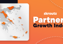 Skroutz: 9 στις 10 παραγγελίες των επιχειρήσεων της επαρχίας ταξιδεύουν εκτός περιφέρειας