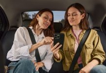 Το Freenow αποκαλύπτει τα αντικείμενα που άφησαν οι επιβάτες στα ταξί το 2025