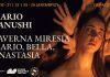 Mario Banushi – Taverna Miresia: μια βαθιά προσωπική τελετουργία μνήμης και ενηλικίωσης