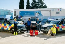 Κάθε διαδρομή με το Freenow by Lyft γίνεται πράξη αγάπης για «Το Χαμόγελο του Παιδιού»