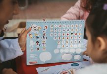 Η Coral Gas με το Magic Diabetes Bus «#parea, για τον διαβήτη» στον Ασπρόπυργο