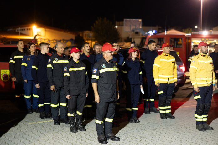 Εκδήλωση ΣΕΔΔΔ 1