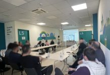 Από την τυροκόμηση μέχρι το πιάτο του καταναλωτή: Εκπαιδευτικά σεμινάρια από την ΟΠΤΙΜΑ σε συνεργαζόμενες αλυσίδες σούπερ μάρκετ