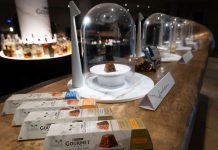 Purina GOURMET™: Εορταστική γαστρονομική εμπειρία στο Delta