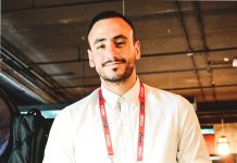 Ηλίας Ζουνίδης (FitKit): «Το Wellness δεν είναι πια προνόμιο, είναι ανάγκη επιβίωσης»