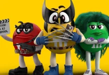 Όταν τα M&M’S γίνονται υπερήρωες: Η Marvel-ική καμπάνια που φέρνει τη διασκέδαση στο ράφι