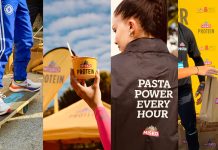 Η MISKO Protein στο πλευρό των δρομέων του Run The Lake Vouliagmeni για 2η συνεχόμενη χρονιά