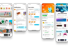 Νέα, ανανεωμένη εφαρμογή από τη Wolt