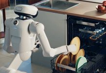 Η LG Electronics παρουσιάζει το ρομπότ LG CLOiD Home και αποκαλύπτει το όραμα του «Zero Labor Home» στην CES 2026