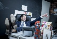 Mike Bartlett – Bull