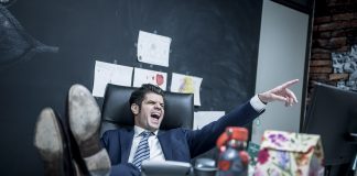 Mike Bartlett – Bull