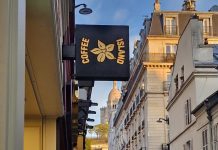 Η Coffee Island φτάνει στη γοητευτική Μονμάρτη