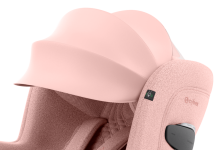 Η CYBEX παρουσιάζει το Sirona Ti