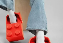 LEGO και Crocs παρουσιάζουν τα Brick Clogs: Όταν το παιχνίδι, το design και η pop κουλτούρα συναντιούνται στο πιο απρόσμενο fashion drop