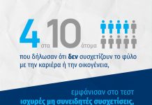 Πιστεύουμε ότι δεν κάνουμε διακρίσεις — αλλά ο εγκέφαλός μας συμφωνεί πάντα;