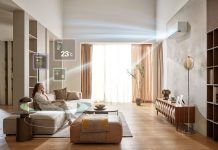 LG Smart Home: Πώς οι έξυπνες συσκευές εξοικονομούν ενέργεια τον χειμώνα