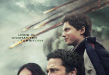 GREENLAND 2 MIGRATION, από σήμερα στους κινηματογράφους