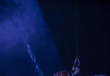 RootlessRoot / Λίντα Καπετανέα – Jozef Fruček Mountain