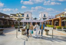 Hello Sale στο Designer Outlet Athens!