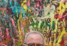 Γκέρχαρντ Ρίχτερ: Το εικαστικό γεγονός της χρονιάς στο Παρίσι