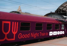 Η Αναγέννηση του Midnight Express: Η Νέα Χρυσή Εποχή των Night Trains είναι εδώ