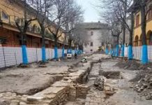 Ο πατέρας της αρχιτεκτονικής και η “ανακάλυψη του αιώνα”