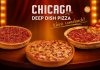 Η l’artigiano Chicago-style Deep Dish Pizza κάνει δυναμικό comeback