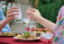 Beverage World: Ισχυρή χρονιά για το Ούζο 12 στην Ελλάδα