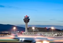 Ο Διεθνής Αερολιμένας Αθηνών ολοκλήρωσε με επιτυχία το έργο εξέλιξης σε κόμβο υψηλής απόδοσης του ευρωπαϊκού δικτύου εναέριας κυκλοφορίας