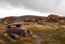 Η νέα γεωγραφία του κόσμου: Αστική έκρηξη και πόλεις-φαντάσματα