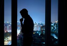 Ο άνθρωπος που ανησυχεί, υποφέρει δύο φορές…