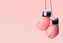 Στη ζωή δεν παίρνεις αυτό που αξίζεις, αλλά αυτό που έχεις το θάρρος να διεκδικήσεις…