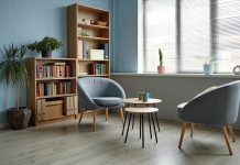 The Psychology of Empty Spaces: Γιατί ο κενός χώρος κάνει comeback;