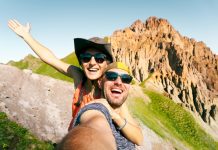 Οι κρυφοί κώδικες των σχέσεων: Από το winter coating στο scouting