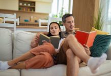 Δεν χρειάζεται να διαβάζεις γρήγορα. Χρειάζεται να διαβάζεις με σύστημα!