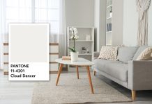 Cloud Dancer: Το λευκό που έγινε το χρώμα της χρονιάς – και λέει περισσότερα απ’ όσα νομίζεις